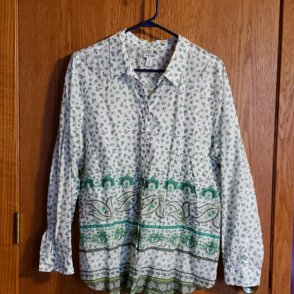 Women's top